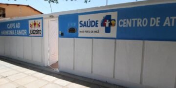 Falta de medicamentos e infraestrutura precária marcam cenário do CAPS de Juazeiro