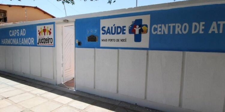 Falta de medicamentos e infraestrutura precária marcam cenário do CAPS de Juazeiro