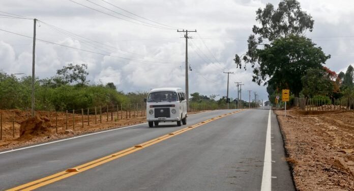 Governo anuncia R$ 108 milhões em investimentos para Barra do Choça e Vitória da Conquista