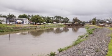 Itabuna registra chuva com mais de 50 milímetros em 72 horas