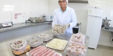 Marisqueiras recebem curso de receitas rápidas com pescado