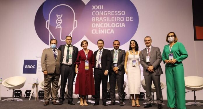 Bahia desbanca o Rio de Janeiro e recebe Congresso Brasileiro de Oncologia Clínica