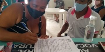 Pescadores de Bom Jesus da Lapa recebem Declaração de Aptidão ao Pronaf