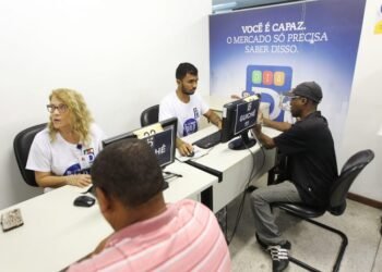 8ª edição do Dia D incentiva inclusão profissional de pessoas com deficiência