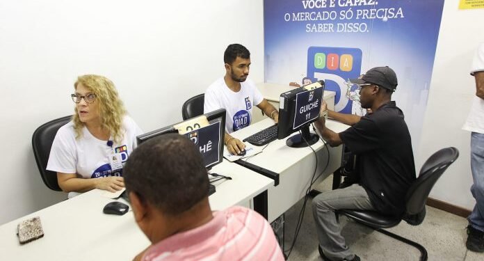 8ª edição do Dia D incentiva inclusão profissional de pessoas com deficiência
