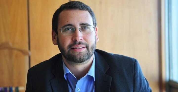 “Vamos apresentar novas propostas ”, afirma Éden Valadares