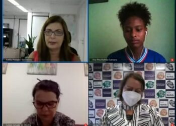 Secti lança programa de qualificação focado em mulheres com 5 mil vagas gratuitas