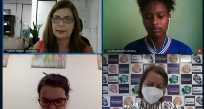 Secti lança programa de qualificação focado em mulheres com 5 mil vagas gratuitas