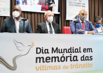 Detran-BA participa de evento que discute segurança e responsabilidade no trânsito