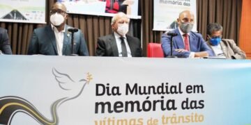 Detran-BA participa de evento que discute segurança e responsabilidade no trânsito