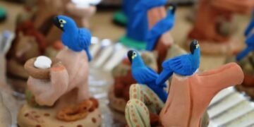 Feira de Economia Solidária da Bahia chega a Valença e Cruz das Almas