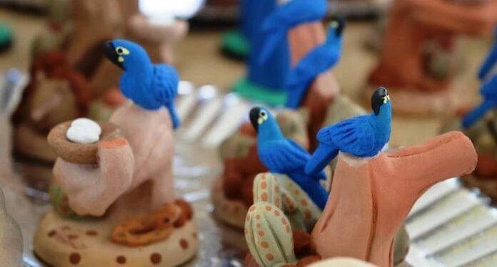 Feira de Economia Solidária da Bahia chega a Valença e Cruz das Almas