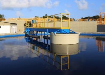 População de Jeremoabo será beneficiada com sistema de esgotamento sanitário