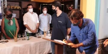 Cine Glauber Rocha assina com novo patrocinador após Governo do Estado formalizar contrato de concessão do espaço