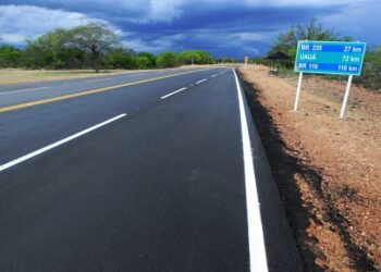 Governo investe R$ 60 milhões em estrada, escolas e abastecimento em Jaguarari