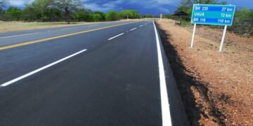 Governo investe R$ 60 milhões em estrada, escolas e abastecimento em Jaguarari