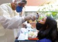 Projeto Partiu! #Testagem nas Escolas tem 98,4% das amostras negativas para Covid-19