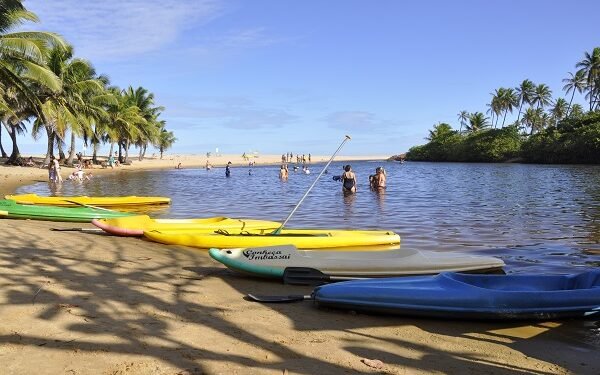 Medidas simples previnem desabastecimento de água durante veraneio