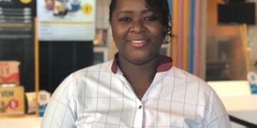 Arcos Dorados tem 81% das oportunidades de promoção para cargos de liderança em seus restaurantes conquistadas por pretos e pardos no Brasil