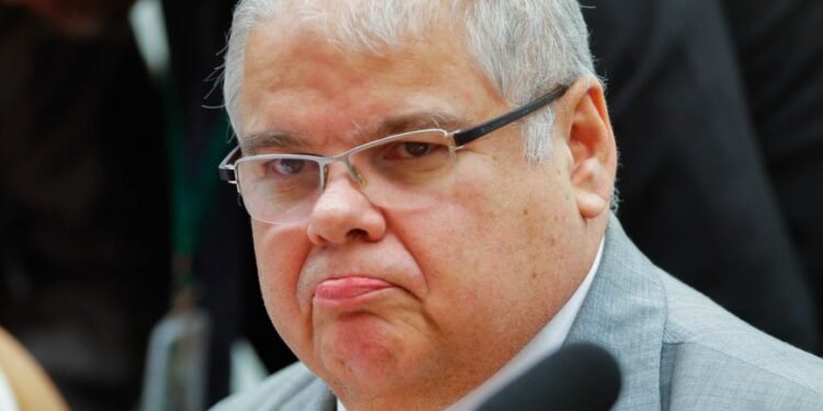 Lúcio declara que cúpula do MDB não irá a lançamento da pré-candidatura de ACM Neto