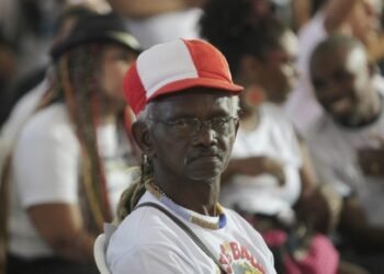 Semana da Igualdade Racial Mestre Moa do Katendê encerra Novembro Negro da Bahia