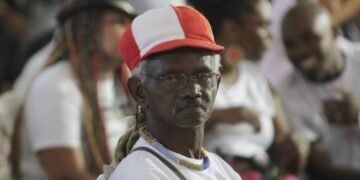 Semana da Igualdade Racial Mestre Moa do Katendê encerra Novembro Negro da Bahia