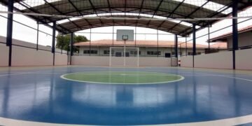 Estado destina mais R$ 72 milhões para construir e modernizar escolas em nove municípios