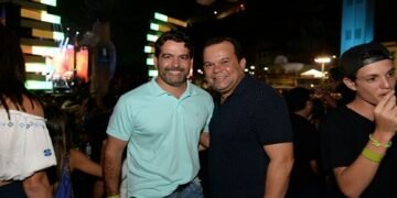 Geraldo Júnior é o melhor presidente da CMS dos últimos tempos, diz Paulo Magalhães Jr.