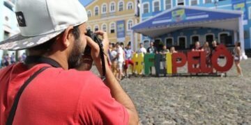 Flipelô impulsiona turismo cultural na Bahia