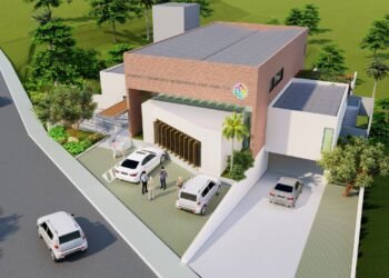 Paróquia Ascensão do Senhor realiza Amostra Primaverão no final de semana