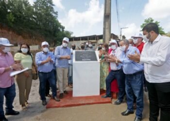 Governo anuncia R$ 49 milhões em investimentos para Taperoá e Nilo Peçanha