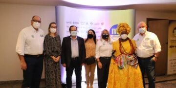 Setur-BA promove destinos baianos em roadshow por oito cidades brasileiras