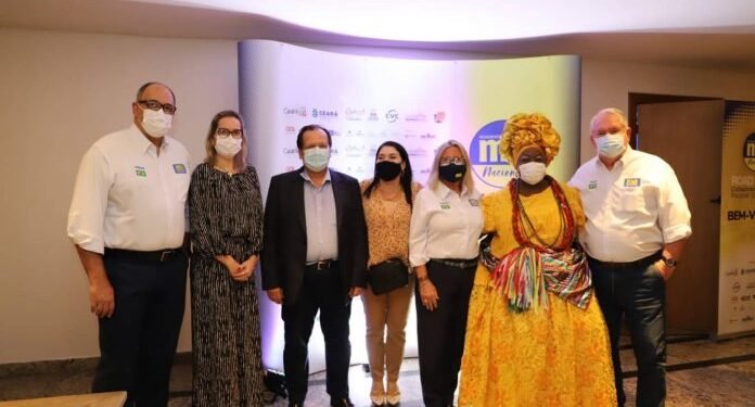 Setur-BA promove destinos baianos em roadshow por oito cidades brasileiras