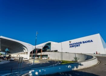 Com 6 destinos inéditos, Salvador Bahia Airport tem previsão de melhor janeiro desde 2019