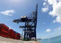 Exportações baianas chegam a US$ 8 bilhões no acumulado do ano e superam 2020
