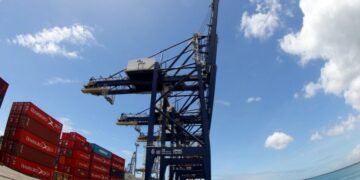 Exportações baianas chegam a US$ 8 bilhões no acumulado do ano e superam 2020