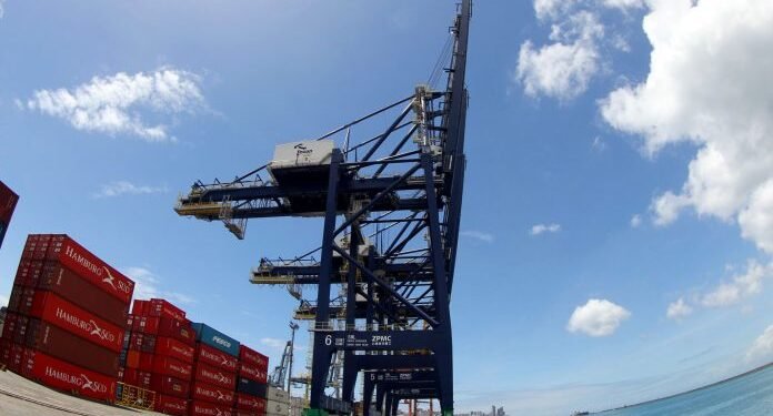 Exportações baianas chegam a US$ 8 bilhões no acumulado do ano e superam 2020