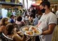 Eventos de gastronomia e ciclismo impulsionam turismo em Praia do Forte