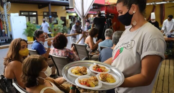Eventos de gastronomia e ciclismo impulsionam turismo em Praia do Forte