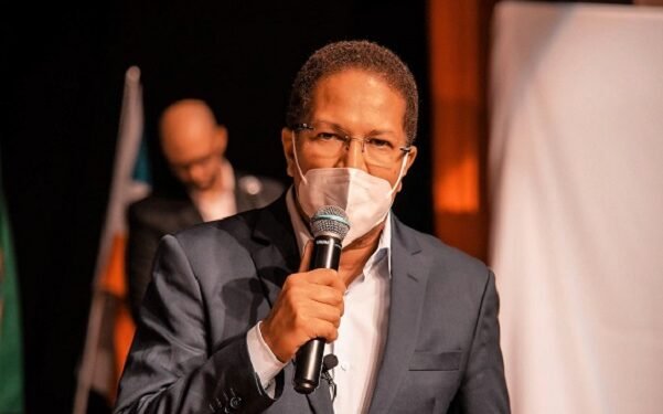 Itabuna: prefeito otimista para obras de duplicação