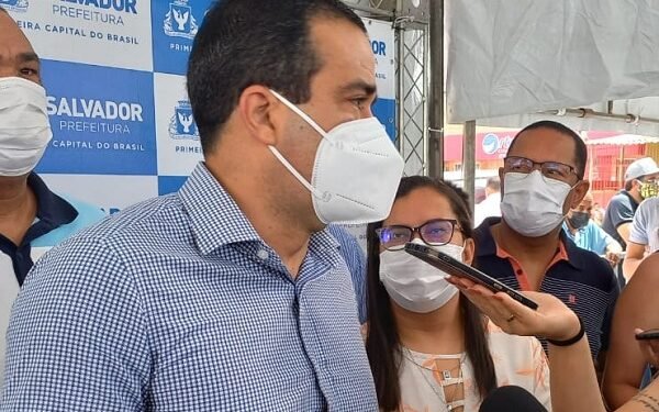 Apesar de autorizar desapropriação para construção de ponte, Estado não acionou Prefeitura