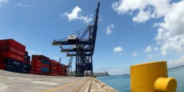 Exportações da Bahia crescem 29,6% e atingem US$ 8,24 bilhões