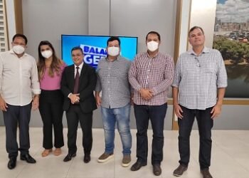 ITABUNA: prefeito anuncia investimentos no transporte