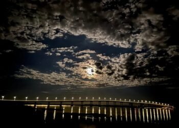 Ponte Barra a Xique-Xique: Legislativo baiano aprova homenagem ao pai do vice-governador; Leão comemora