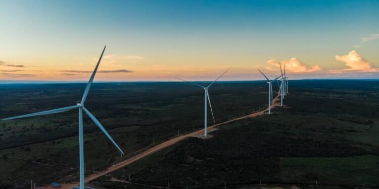 Bahia lidera geração de energias renováveis no país