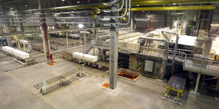 Indústria baiana gera 36 mil empregos nos últimos 12 meses