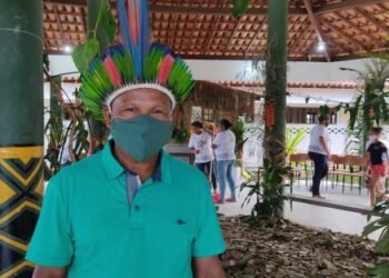 Escola Indígena Pataxó Boca da Mata realiza encontro de Educação e Agroecologia, em Porto Seguro