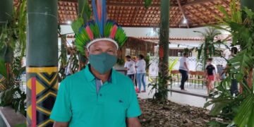 Escola Indígena Pataxó Boca da Mata realiza encontro de Educação e Agroecologia, em Porto Seguro