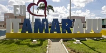 Autorizada obra de pavimentação da BA-284, entre Itamaraju e Jucuruçu