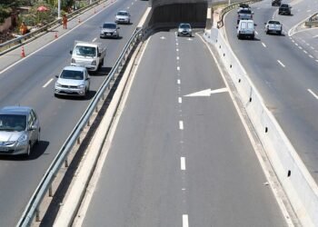 CLN registra redução de 33% nos acidentes durante feriado prolongado de Proclamação da República